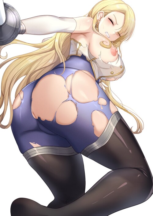  wilhelmina brown dust and 1 more drawn by yougenko sample 2fa9bcfad7edfa3e0501dccfe76aa39e