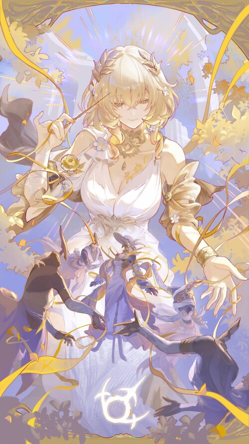  aglaea honkai and 1 more drawn by achyue sample dfd6e8b91dd3767d5134b8d87be5210c