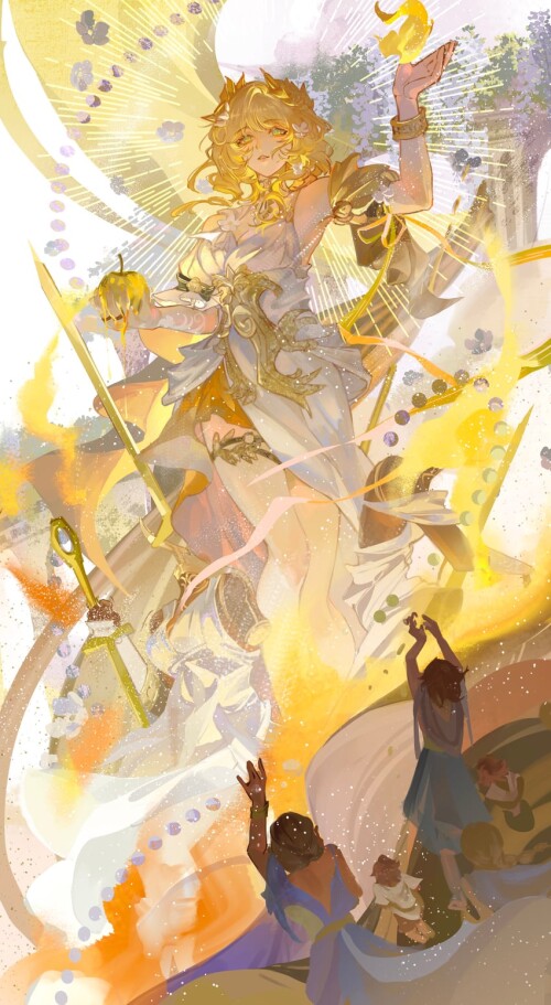  aglaea honkai and 1 more drawn by wangjidemoe871 sample 49752248c0ebf8a7bd991660b6d591f4