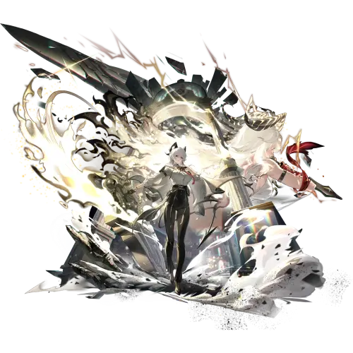 Zani Splash Art
