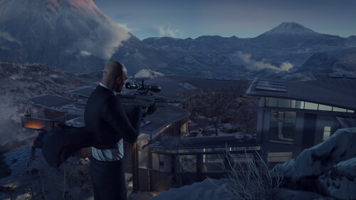 Hitman 3 Screenshot 2025.12.13 20.58.38.34