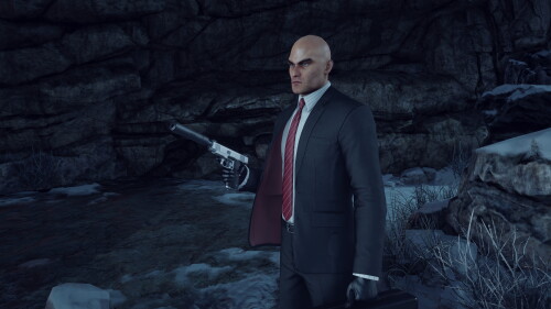 Hitman 3 Screenshot 2025.12.13 20.54.50.79