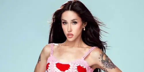 adore delano transition update