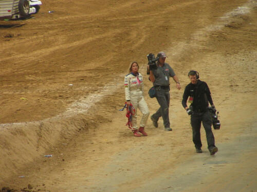 2009 2 21 Monster Jam 150