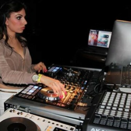 From my set at Midtown Barfly
Darcie Dolce