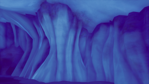 ice cavern 1