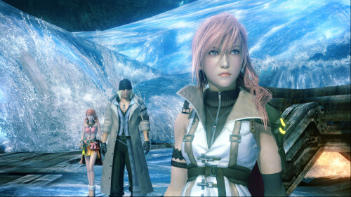 Final Fantasy XIII Screenshot 2021.06.25 00.28.02.51