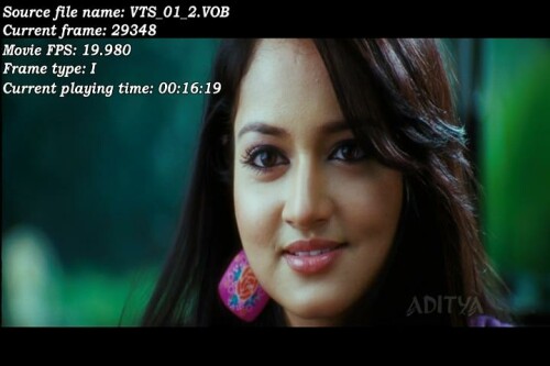 Lovely DVD9 Aditya Video DT 11