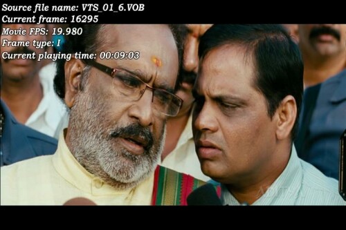 Lovely DVD9 Aditya Video DT 18