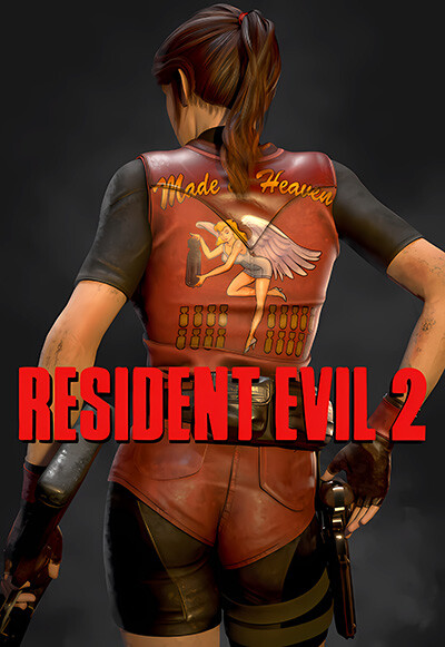 resident evil 28