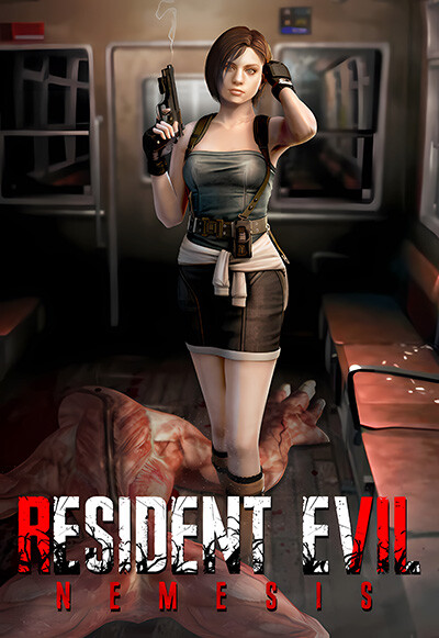 resident evil 43