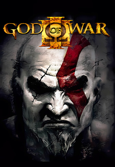 god of war 9