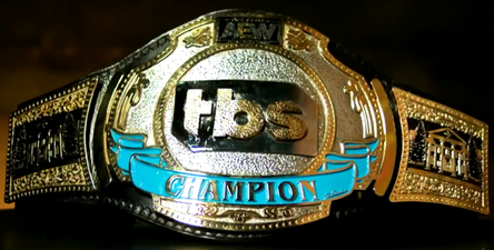 AEW TBS Championship