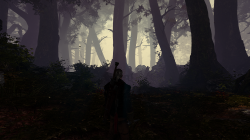 The Witcher 2 Assassins of Kings Screenshot 2022.04.03 11.17.50.98
