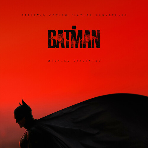 The Batman Version 1