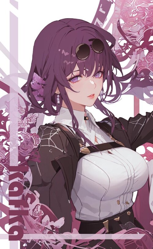 Kafka.(Honkai.Star.Rail).600.3940421