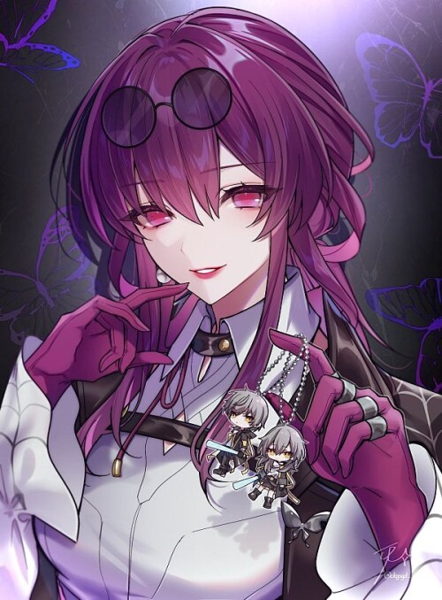Kafka.(Honkai.Star.Rail).600.3944468
