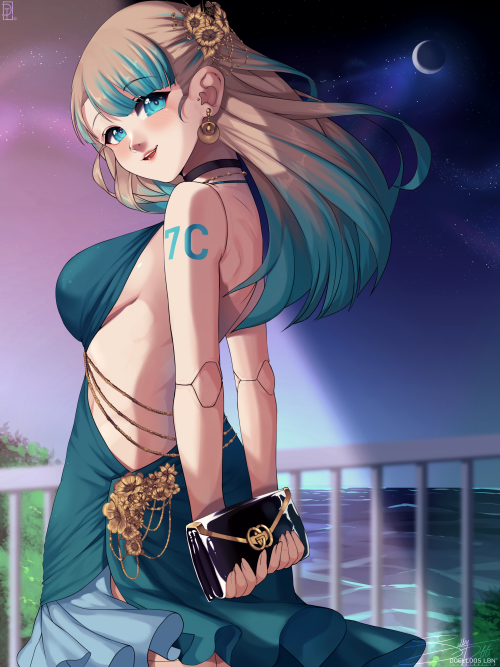 Art by Tokki-Bam
furaffinity.net/user/tokki-bam