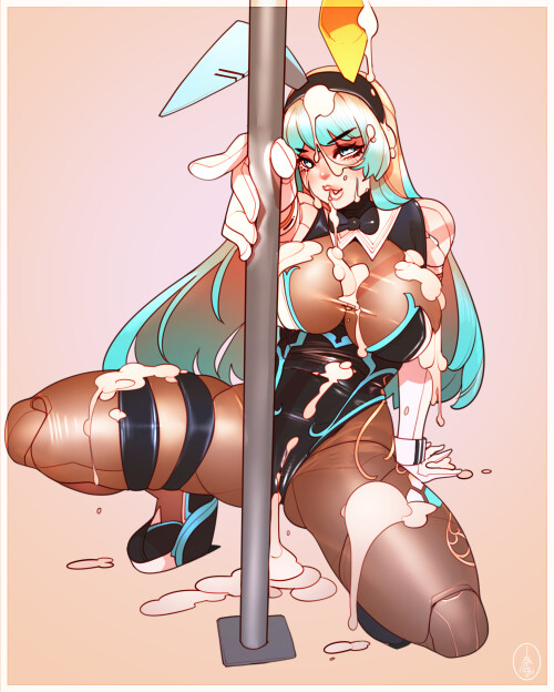 Art by twitter.com/cheunart