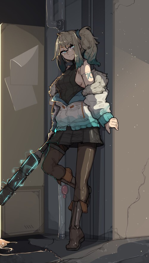 Art by shuuko
twitter.com/s_h_uuko