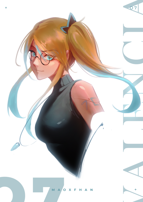 Art by MAOxFhan 
deviantart.com/maoxfhan