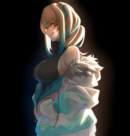 Art by Lrig 
deviantart.com/lrig0