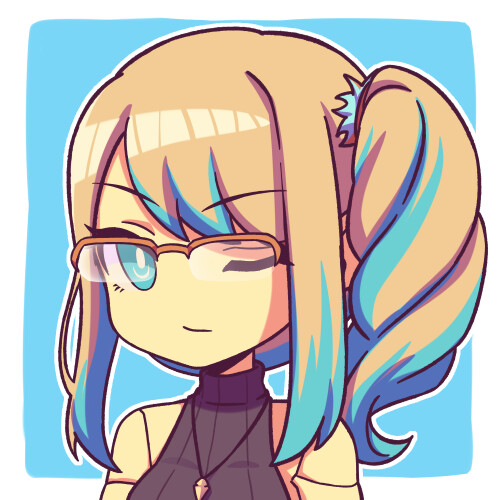 Art by GMChan
deviantart.com/gmchan