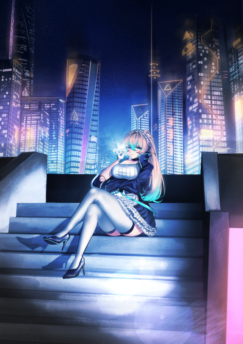 Art by twitter.com/Reyarths