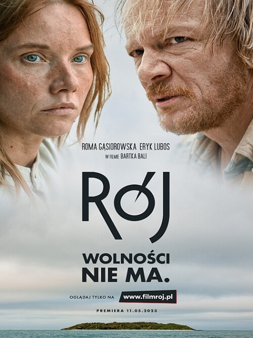 Rój 2023