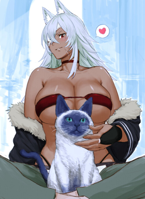  ghislaine dedoldia mushoku tensei drawn by maruyama rui sample 0511d7527ad742feb197fcea90c268d3