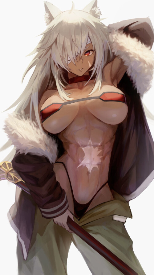  ghislaine dedoldia mushoku tensei drawn by hakusyokuto sample ec6edff2b2e00a06ee4bd6d547007b5d