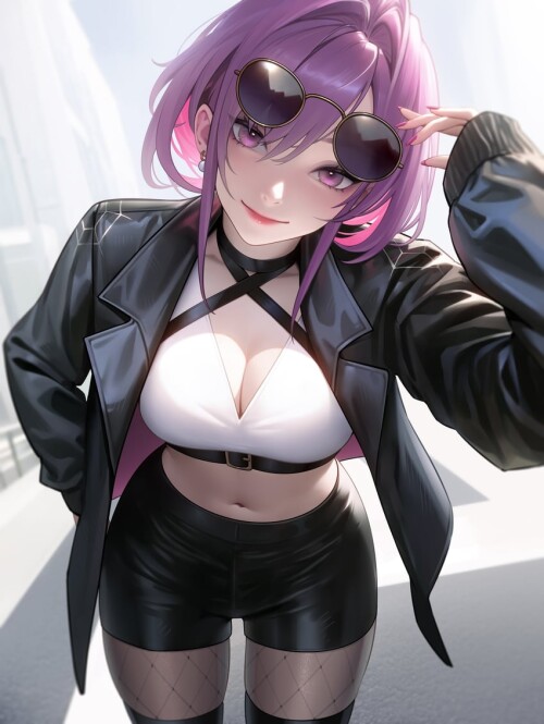  kafka honkai and 1 more drawn by 95 sample a4dfa1d25a0561589c32138b8639eb5d