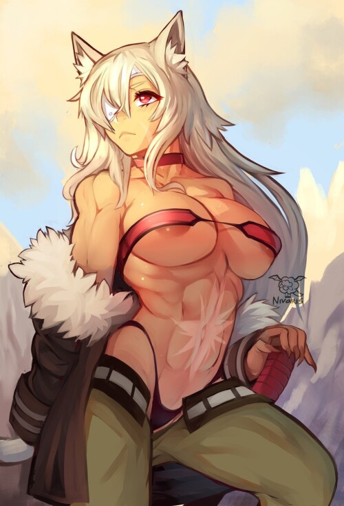  ghislaine dedoldia mushoku tensei drawn by sunset nivaris sample 9d52f362aaea069faae787bdf99c80be