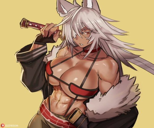  ghislaine dedoldia mushoku tensei drawn by ezzyecchi sample ed12314ae06f33845e285883eba1ad6d