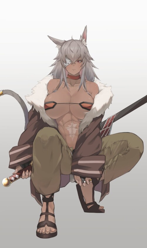  ghislaine dedoldia mushoku tensei drawn by togo pixiv 15211968 sample ac956479bb6258e3e38202ba03a77