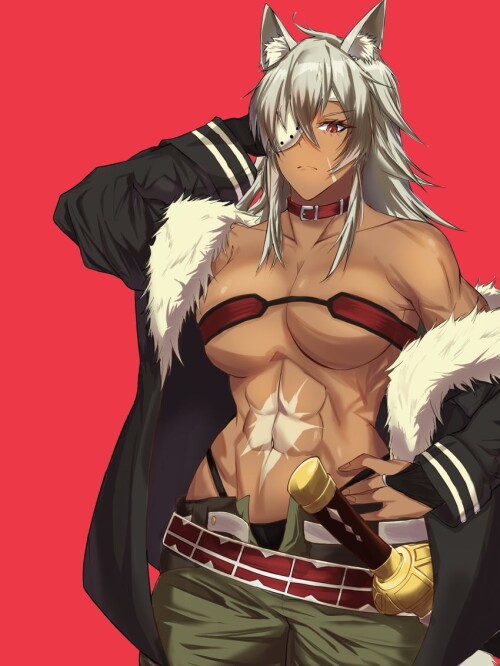  ghislaine dedoldia mushoku tensei drawn by kkochdoli sample 3de4e63dbbf92410fd5e51bb45daf6de