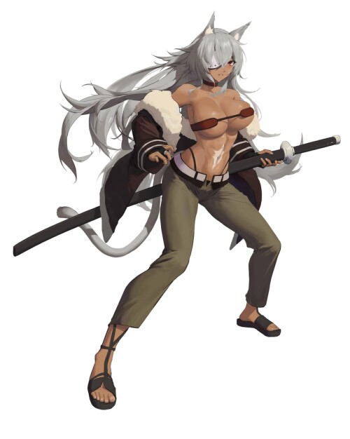  ghislaine dedoldia mushoku tensei drawn by jiangyu zhangyu sample f0f082f67ae103055b8176bac27ef08d