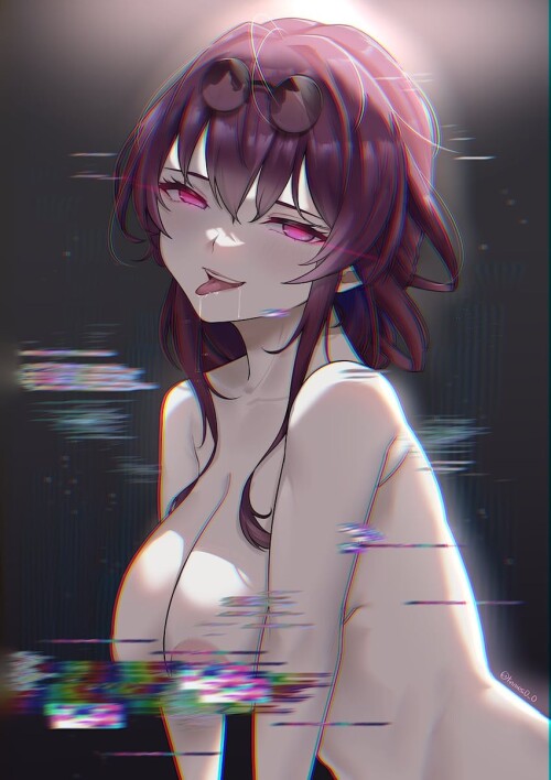  kafka honkai and 1 more drawn by tinnies sample 5df905050ebbd00d5121a05112970628