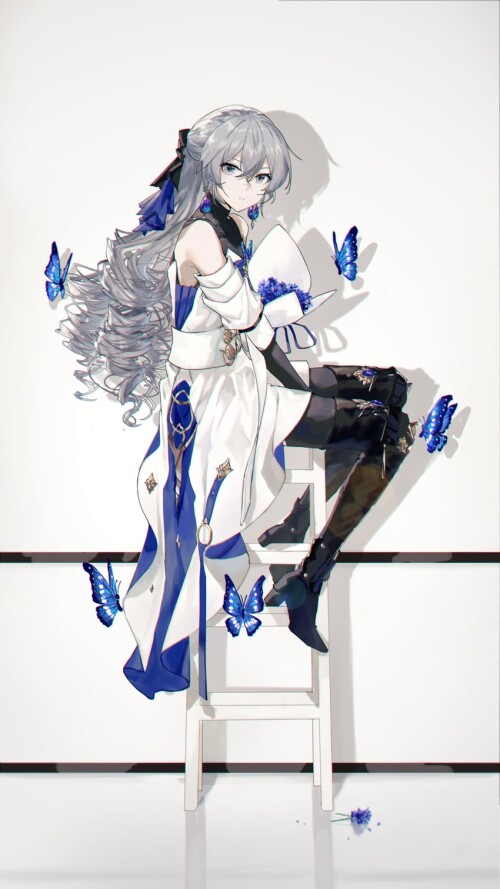  bronya rand honkai and 1 more drawn by qqqne sample 9548ce3f7a30bfa8d491f00f273de17d