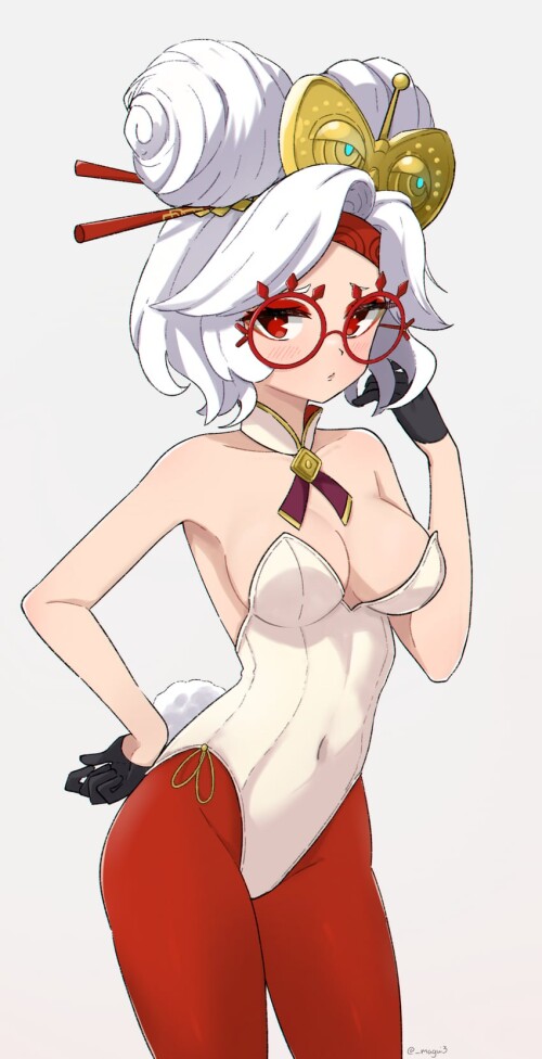  purah the legend of zelda and 1 more drawn by magui3 sample e338d4cf2b769b8db8ec1b2999355aca