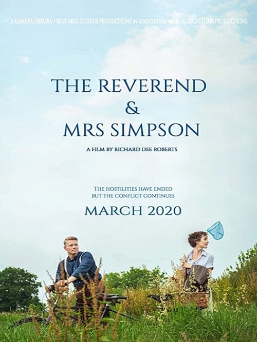 Pastor i pani Simpson 2022