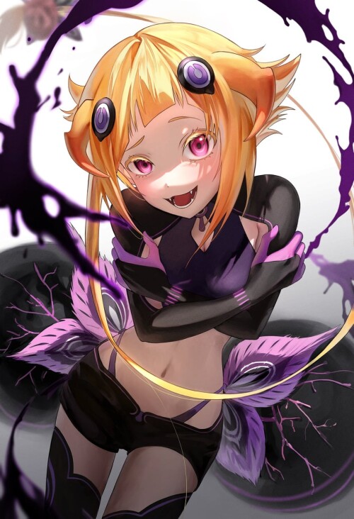  capella emerada lugnica re zero kara hajimeru isekai seikatsu drawn by harmonics0107 sample 386f1ce