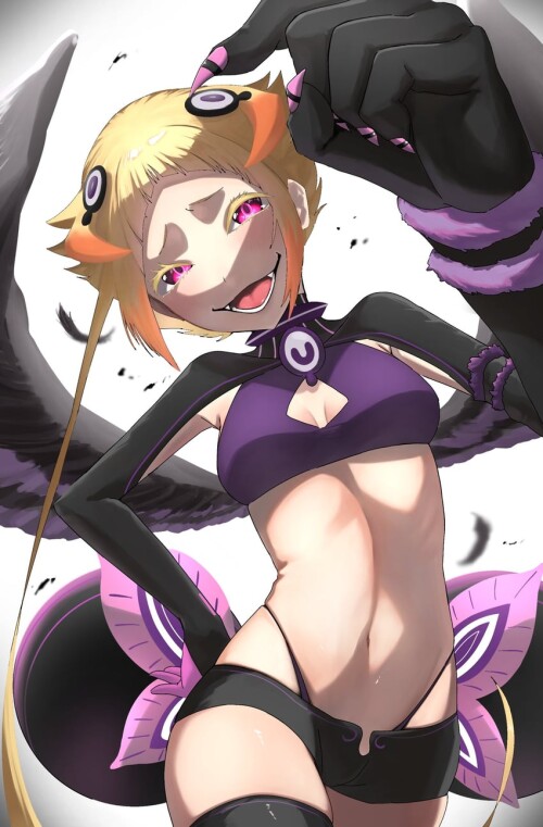  capella emerada lugnica re zero kara hajimeru isekai seikatsu drawn by nagisan 53 sample 3be43ef7af