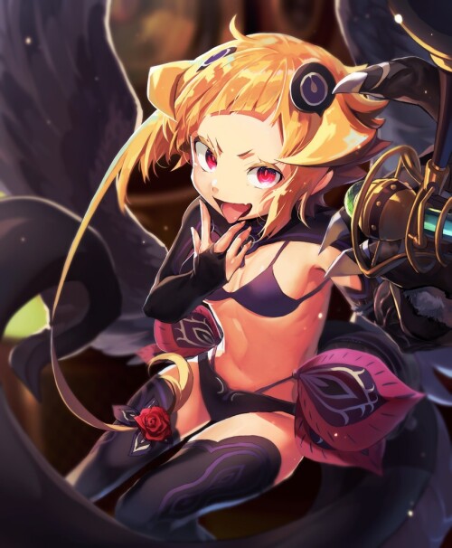  capella emerada lugnica re zero kara hajimeru isekai seikatsu drawn by harusabin sample b92cebec7ad