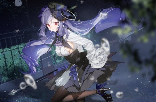  vivian zenless zone zero drawn by shiomi lowrise sample 30d673bae3af41c5640a84c9ad42d0bd