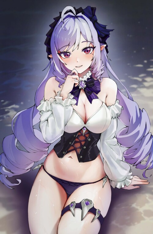  vivian zenless zone zero drawn by 1445286239 sample f27c2438dfc6531d2e77b318b0478f7d