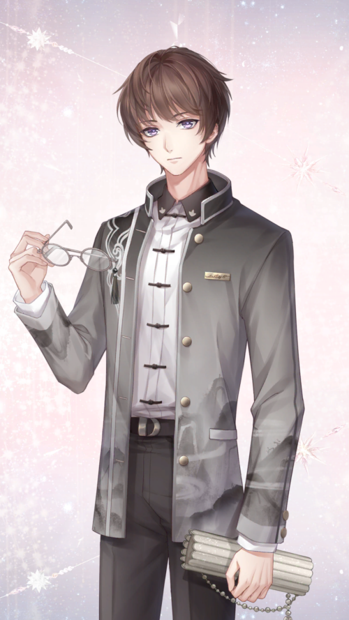 Designer: Chi Xiaolong