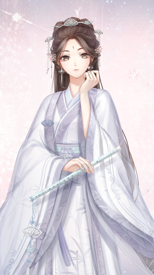 Designer: Jiang Xitong