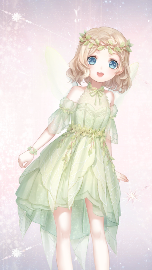 Designer: Summer Sue / Susan