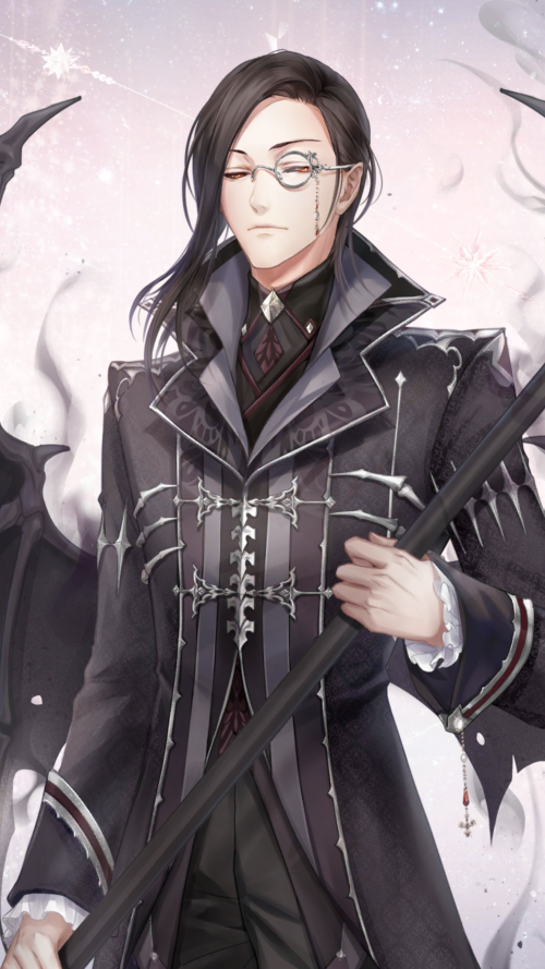 Designer: Yehai / Nightbane